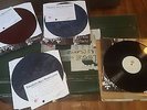 MAYHEM Vomit From Helvete : Test Pressing ltd 1BURZUM DARKTHRONE DIMMU rar