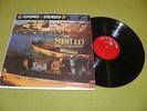 De Falla / Albeniz / Granados - Spain - Reiner / RCA 1962 LSC 2230 LIVING STEREO