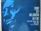Sonny Boy Williamson   Help Me   Original Chess EP