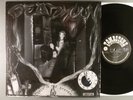 Dead Moon  Crack In The System    1994 Garage   Shrink Wrap