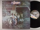 Dingoes, The  Self-Titled    Southern Rock; Roots Rock   OZ  1974 Mushroom Label