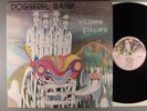 Doggerel Bank  Silver Faces    Pop Psych   1973 UK Press
