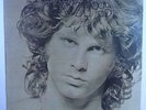 LP The Doors Best of The Doors EKS77003 Elektra Australian Reissue of 1973 Album