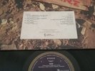 AC/DC TNT LP BLUE ROO REAL RARE 1st PRESS ALBERT PRODUCTIONS APLP16 AUSTRALIA