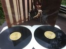 David Bowie Stage double LP ORIG RCA PL 02913(2) 1st Press Live VINYL Italy made