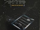 SUPERTRAMP CRIME OF THE CENTURY REMASTERED MFSL 1-005 ALBUM ‘UNPLAYED’