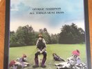 George Harrison All Things Must Pass UK Vinyl Box Set 5304741 EMI Sealed 2001