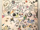 Led Zeppelin III by Led Zeppelin 1977 Vinyl Atlantic Records