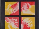 MALARIA : Emotion BELGIUM Electronic Synth ’82 Experimental OG LP NM-