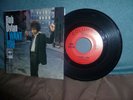BOB DYLAN i want you / just like tom thumb's blues 45 W/ SLEEVE 1965