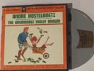 KOSTELANETZ The Unsinkable Molly Brown 2-Track Reel to Reel Tape Columbia