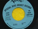 CLARA WARD   Right Direction. 60s Northern soul 45 on VERVE. EX