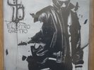 Bushido Electro Ghetto Vinyl HipHop Deutschrap 12