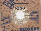 ROCKABILLY ORIGINAL  CHARLIE FEATHERS * TOO MUCH ALIKE*  1957  US KING  DJ BIO