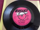 THE TENNORS       FESTIVAL KNOCKS  /  MAKING LOVE      ORIG UK BULLET 406 (1969)