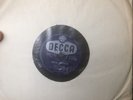 Billy Fury vinyl - Gonna Type a Letter & Maybe Tomorrow - 78 RPM