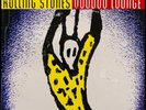 ROLLING STONES RARE SEALED 2LP VOODOO LOUNGE  1994 1ST PRESS UK OOP