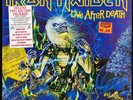 IRON MAIDEN VERY RARE SEALED 2LP 