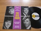 THE BIG FOUR - 1965 Australian LP - PETER DOYLE, TONY WORSLEY etc. GARAGE / BEAT