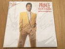 Prince - Anotherloverholenyohead - 1986 - UK 7” Poster Bag - MINT - W8521