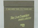 BEATLES - The Live Beatles Singles Collection 7