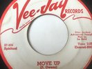 Gospel Promo 45/ Swan Silvertones 