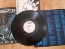 HOLY MOSES - The new Machine... 1989 rar / Lim.Ed. mit COMIC