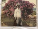 Ayalew Mesfin - My Worries, Vinyl Me Please maroon pressing BRAND NEW SEALED