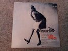 Sam Rivers A New Conception Blue Note New York USA BST 84249Van Gelder LP NM-