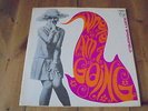 Dusty Springfield - Where Am I Going 1967 UK LP PHILIPS 1st MONO EX