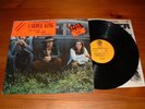The City – Now That Everything Has Been Said Carol King – Ode 1st Pressing LP –
