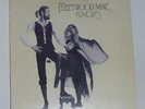 FLEETWOOD MAC - Rumours - 1977 Warner LP BSK 3010 with INSERT - Dreams Dont Stop