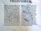The Stranglers-The Gospel According To The Meninblack-LP Liberty-LBG 30313