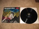 Sid Bass From Another World LP Vik LX-1053