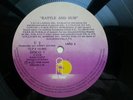 U2 ARGENTINA 2LP NON GATEFOLD SLEEVE VINYL NOT PROMO CD RARE RATTLE AND HUM