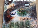Pink Floyd A Saucerful Of Secrets Rock Vinyl LP