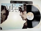 ALESSI s/t 1976 LP VINYL EX/EX Rare UK 1st Press Oh Lori Self Titled Brothers