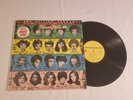 The Rolling Stones ? Some Girls 1978 original w/ celebrity faces  shrink  hype