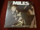 Miles Davis Live at the Plugged Nickel Double LP, Columbia 38266
