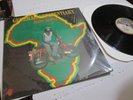Nitty Gritty General Penitentiary 1987 dancehall LP in shrink on Black Victory