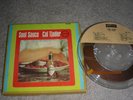 Soul Sauce Cal Tjader Reel To Reel Tape Verve 7 1/2 IPS VSTC 326 Jazz Tested