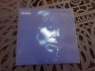 JONI MITCHELL - BLUE - VINYL LP - FIRST EDITION - PLAYS BEAUTIFULLY - VG+ Condit