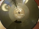 78rpm ELVIS PRESLEY RCA Victor 20-6540 My Baby Left Me - I Want You I Need You