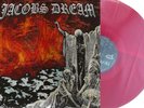 JACOB'S DREAM same LP red vinyl No Remorse Lim 100 Queensryche Crimson Glory