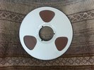 Rolling Stones Reel To Reel Tape for TEAC AKAI GX AMPEX REVOX B77