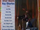 SPEAKERS CORNER - RAY CHARLES THE GENIUS AFTER HOURS LP 180 GR NUOVO & SIGILLATO