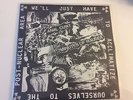 ANAL CUNT SEVEN MINUTES OF NAUSEA SPLIT EP 7