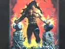 Manowar ?– Louder Than Hell lp