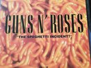 Guns N' Roses ?– The Spaghetti Incident? Vinyl LP, Limited Edition Ora US Promo