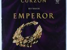 Beethoven, Piano Concerto No.5 / Clifford Curzon, Piano & Hans Knapper / Listen